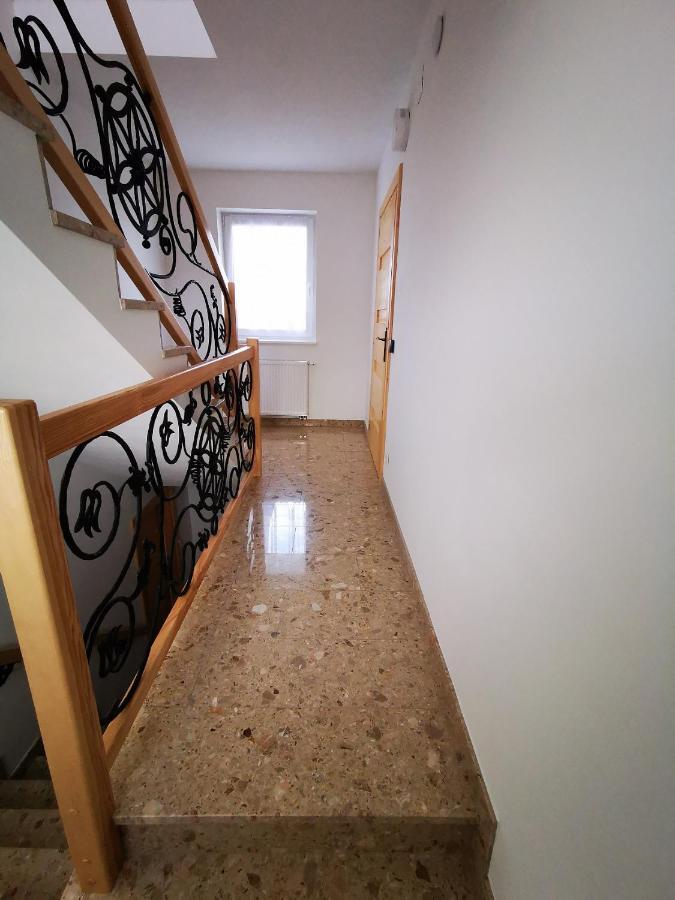 Witów Toporowe Domki W Chocholowskiej מראה חיצוני תמונה